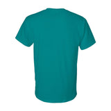 8000 Gildan DryBlend® T-Shirt Jade Dome