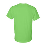 8000 Gildan DryBlend® T-Shirt Lime