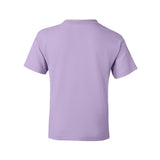 8000 Gildan DryBlend® T-Shirt Orchid