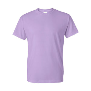 8000 Gildan DryBlend® T-Shirt Orchid