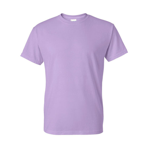 8000 Gildan DryBlend® T-Shirt Orchid