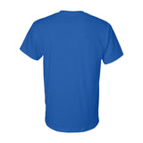 8000 Gildan DryBlend® T-Shirt Royal