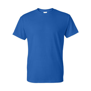 8000 Gildan DryBlend® T-Shirt Royal