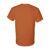 8000 Gildan DryBlend® T-Shirt Texas Orange