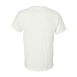 8000 Gildan DryBlend® T-Shirt White