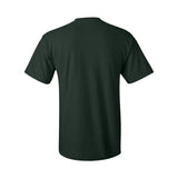 5590 Hanes Authentic Pocket T-Shirt Deep Forest