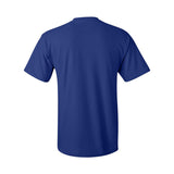 5590 Hanes Authentic Pocket T-Shirt Deep Royal