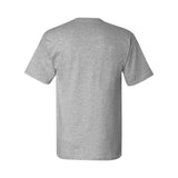 5590 Hanes Authentic Pocket T-Shirt Light Steel