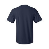 5590 Hanes Authentic Pocket T-Shirt Navy