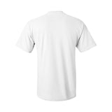 5590 Hanes Authentic Pocket T-Shirt White