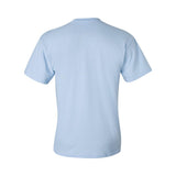 2300 Gildan Ultra Cotton® Pocket T-Shirt Light Blue