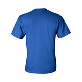 2300 Gildan Ultra Cotton® Pocket T-Shirt Royal