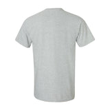 2300 Gildan Ultra Cotton® Pocket T-Shirt Sport Grey