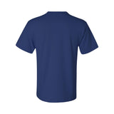 29MPR JERZEES Dri-Power® 50/50 T-Shirt with a Pocket Royal