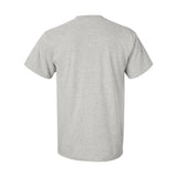 8300 Gildan DryBlend® Pocket T-Shirt Ash