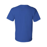 8300 Gildan DryBlend® Pocket T-Shirt Royal