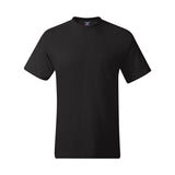 5190 Hanes Beefy-T® Pocket T-Shirt Black