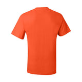 5190 Hanes Beefy-T® Pocket T-Shirt Orange