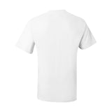 5190 Hanes Beefy-T® Pocket T-Shirt White