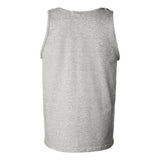 2200 Gildan Ultra Cotton® Tank Top Ash