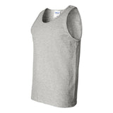 2200 Gildan Ultra Cotton® Tank Top Ash