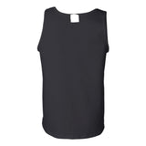 2200 Gildan Ultra Cotton® Tank Top Black