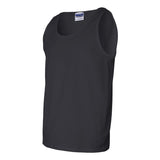 2200 Gildan Ultra Cotton® Tank Top Black