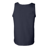 2200 Gildan Ultra Cotton® Tank Top Navy