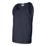 2200 Gildan Ultra Cotton® Tank Top Navy