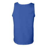 2200 Gildan Ultra Cotton® Tank Top Royal