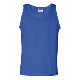 2200 Gildan Ultra Cotton® Tank Top Royal