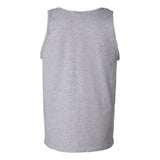 2200 Gildan Ultra Cotton® Tank Top Sport Grey