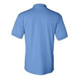 8800 Gildan DryBlend® Jersey Polo Carolina Blue