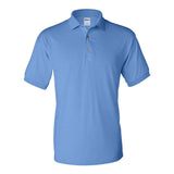 8800 Gildan DryBlend® Jersey Polo Carolina Blue