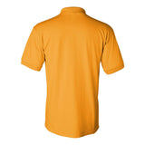 8800 Gildan DryBlend® Jersey Polo Gold