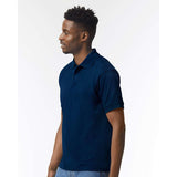 8800 Gildan DryBlend® Jersey Polo Navy