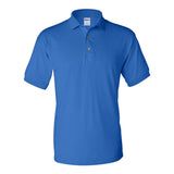 8800 Gildan DryBlend® Jersey Polo Royal