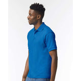 8800 Gildan DryBlend® Jersey Polo Royal