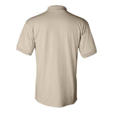 8800 Gildan DryBlend® Jersey Polo Sand