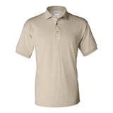 8800 Gildan DryBlend® Jersey Polo Sand