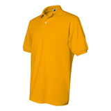 437MSR JERZEES SpotShield™ 50/50 Polo Gold