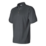 3800 Gildan Ultra Cotton® Piqué Polo Dark Heather