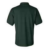 3800 Gildan Ultra Cotton® Piqué Polo Forest Green