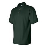 3800 Gildan Ultra Cotton® Piqué Polo Forest Green