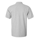 3800 Gildan Ultra Cotton® Piqué Polo Sport Grey