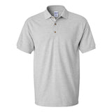 3800 Gildan Ultra Cotton® Piqué Polo Sport Grey