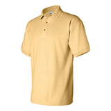 3800 Gildan Ultra Cotton® Piqué Polo Yellow Haze