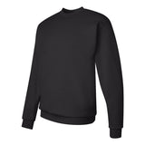 P160 Hanes Ecosmart® Crewneck Sweatshirt Black