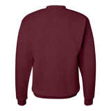 P160 Hanes Ecosmart® Crewneck Sweatshirt Cardinal