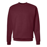 P160 Hanes Ecosmart® Crewneck Sweatshirt Cardinal